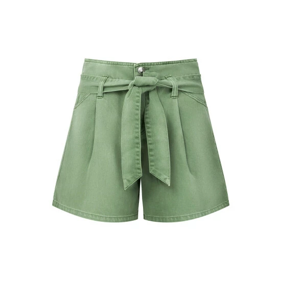 Joe Browns Sophisticated Safari Shorts For Female 4 Joe Browns Sophisticated Safari Shorts For Female - Image 2