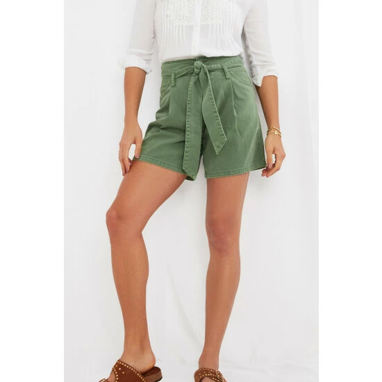 Joe Browns Sophisticated Safari Shorts For Female 6 Joe Browns Sophisticated Safari Shorts For Female - Image 4
