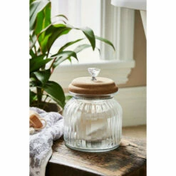 Joe Browns Glorious Glass Storage Pot For Unisex 12 Joe Browns Glorious Glass Storage Pot For Unisex -Joe Browns Shop unnamed file 2473