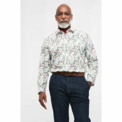 Joe Browns Summer Days Shirt For Male -Joe Browns Shop unnamed file 2501