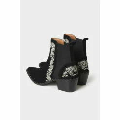 Joe Browns Elba Street Embroidered Suede Boots For Female 11 Joe Browns Elba Street Embroidered Suede Boots For Female -Joe Browns Shop unnamed file 2505
