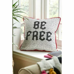 Joe Browns Sensational Slogan Reversible Cushion For Unisex 12 Joe Browns Sensational Slogan Reversible Cushion For Unisex -Joe Browns Shop unnamed file 2523