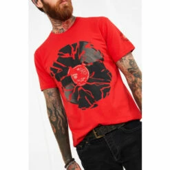 Joe Browns Smashing Sounds Tee For Male -Joe Browns Shop unnamed file 2546