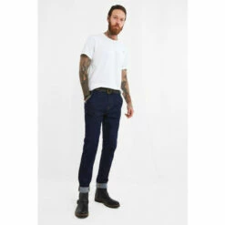 Joe Browns Terrific Tapered Jean For Male