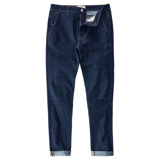 Joe Browns Terrific Tapered Jean For Male 4 Joe Browns Terrific Tapered Jean For Male - Image 2