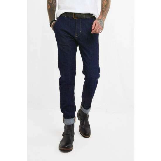 Joe Browns Terrific Tapered Jean For Male 5 Joe Browns Terrific Tapered Jean For Male - Image 3