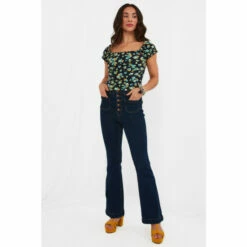 Joe Browns All New Boho Jersey Top For Female -Joe Browns Shop unnamed file 2584