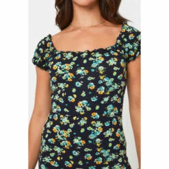 Joe Browns All New Boho Jersey Top For Female -Joe Browns Shop unnamed file 2586