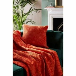 Joe Browns Jacquard Floral Throw For Unisex -Joe Browns Shop unnamed file 2591