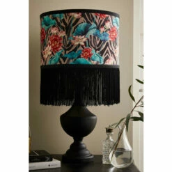 Joe Browns Beautiful Shaped Table Lamp For Unisex