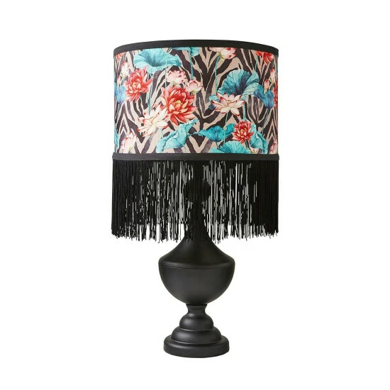 Joe Browns Beautiful Shaped Table Lamp For Unisex 4 Joe Browns Beautiful Shaped Table Lamp For Unisex - Image 2