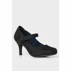 Joe Browns Sitting Pretty Lace Shoes For Female -Joe Browns Shop unnamed file 26