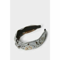 Joe Browns Retro Embroidered Headband For Female