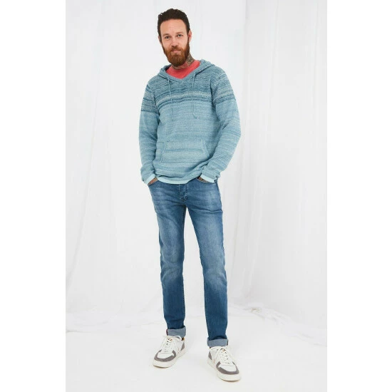 Joe Browns Beach To Bar Knit For Male 5 Joe Browns Beach To Bar Knit For Male - Image 3