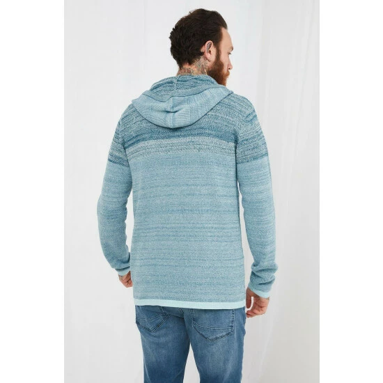 Joe Browns Beach To Bar Knit For Male 6 Joe Browns Beach To Bar Knit For Male - Image 4