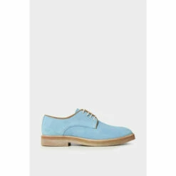 Joe Browns Montrose Suede Derby Shoes For Male