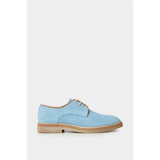 Joe Browns Montrose Suede Derby Shoes For Male 3 Joe Browns Montrose Suede Derby Shoes For Male