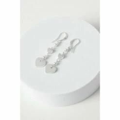 Joe Browns Double Heart Drop Charm Earrings For Male 11 Joe Browns Double Heart Drop Charm Earrings For Male -Joe Browns Shop unnamed file 2682