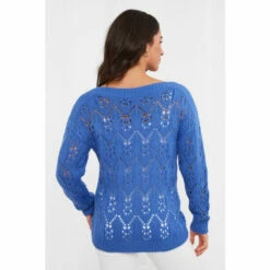 Joe Browns Radiant Boat Neck Sweater For Female -Joe Browns Shop unnamed file 2692