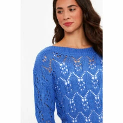 Joe Browns Radiant Boat Neck Sweater For Female -Joe Browns Shop unnamed file 2693