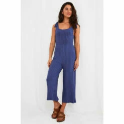Joe Browns Kick Back Relax Jumpsuit For Female