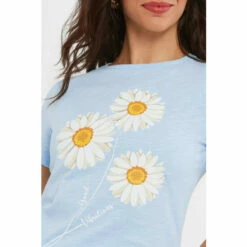 Joe Browns Delightful Daisy Tee For Female -Joe Browns Shop unnamed file 272