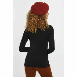 Joe Browns Basic High Roll Neck Long Sleeve Top For Female 13 Joe Browns Basic High Roll Neck Long Sleeve Top For Female -Joe Browns Shop unnamed file 2732