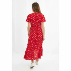 Joe Browns Asymmetric Frills Dress For Female 11 Joe Browns Asymmetric Frills Dress For Female -Joe Browns Shop unnamed file 2745