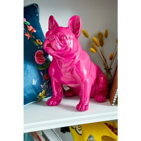 Joe Browns Big Frank Bulldog Ornament For Unisex 3 Joe Browns Big Frank Bulldog Ornament For Unisex