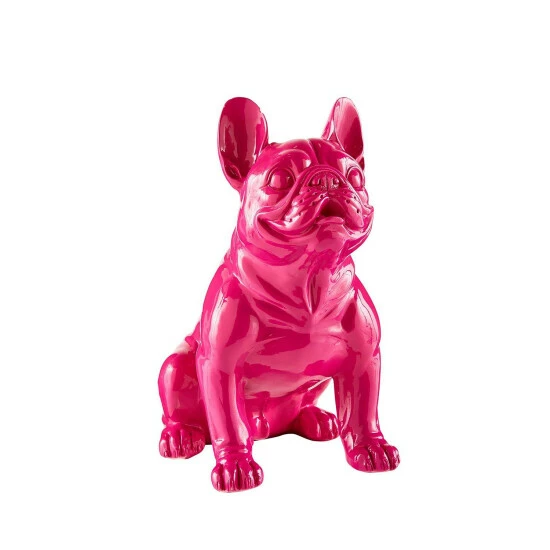 Joe Browns Big Frank Bulldog Ornament For Unisex 4 Joe Browns Big Frank Bulldog Ornament For Unisex - Image 2