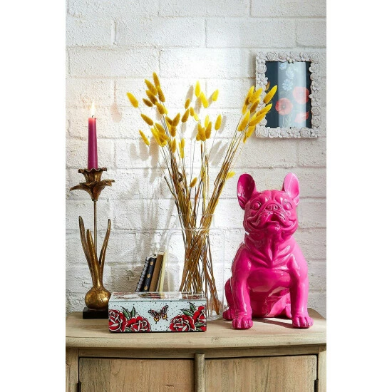 Joe Browns Big Frank Bulldog Ornament For Unisex 5 Joe Browns Big Frank Bulldog Ornament For Unisex - Image 3