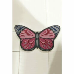 Joe Browns Beautiful Butterfly Shaped Doormat Multi For Unisex -Joe Browns Shop unnamed file 2770
