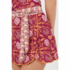 Joe Browns Mexicano Boho Swim Skirt / Brief For Female 12 Joe Browns Mexicano Boho Swim Skirt / Brief For Female -Joe Browns Shop unnamed file 278