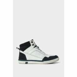 Joe Browns Lyrics Leather High Top Boot For Male