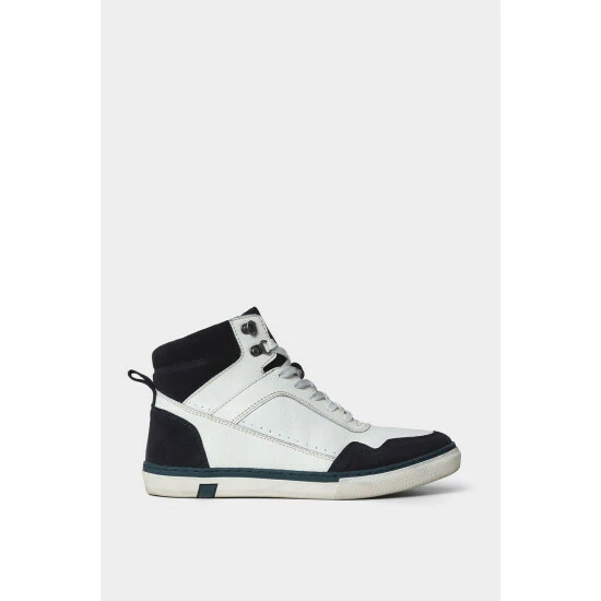 Joe Browns Lyrics Leather High Top Boot For Male 3 Joe Browns Lyrics Leather High Top Boot For Male