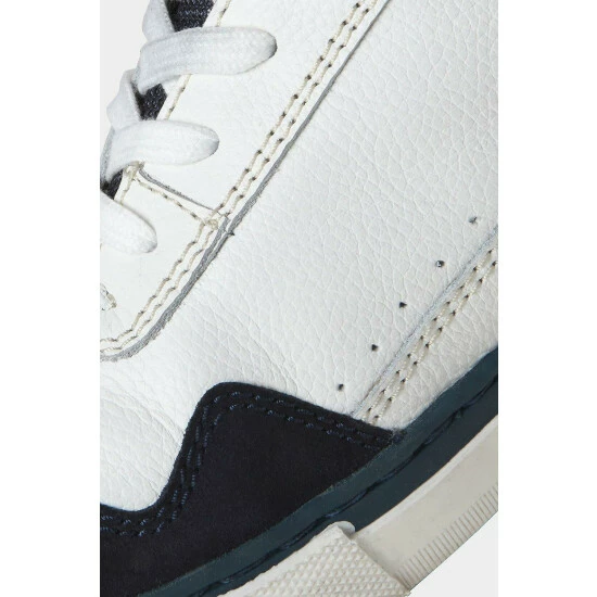 Joe Browns Lyrics Leather High Top Boot For Male 6 Joe Browns Lyrics Leather High Top Boot For Male - Image 4