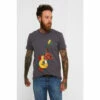 Joe Browns In Tune Tee For Male