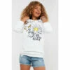 Joe Browns Stay Wild Hoodie For Female -Joe Browns Shop unnamed file 2808