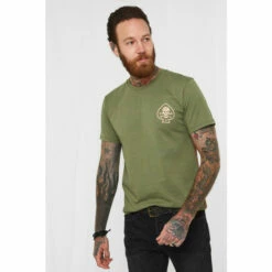 Joe Browns Wind In Your Hair Tee For Male -Joe Browns Shop unnamed file 2815