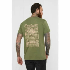 Joe Browns Wind In Your Hair Tee For Male -Joe Browns Shop unnamed file 2816