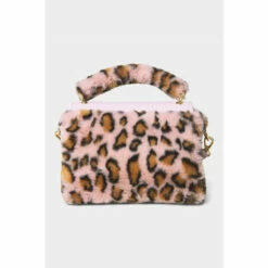 Joe Browns Animal Print Faux Fur Bag For Female -Joe Browns Shop unnamed file 2856