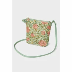 Joe Browns William Morris Tapestry Bag For Female -Joe Browns Shop unnamed file 2884