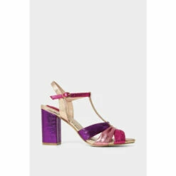 Joe Browns Beautifully Done Metallic Shoes For Female 13 Joe Browns Beautifully Done Metallic Shoes For Female -Joe Browns Shop unnamed file 2892