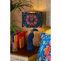 Joe Browns Terrific Toucan Table Lamp For Unisex