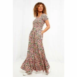 Joe Browns Ellie Shirred Jersey Dress For Female 11 Joe Browns Ellie Shirred Jersey Dress For Female -Joe Browns Shop unnamed file 2957