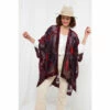 Joe Browns Mid-Summer Nights Kimono For Female