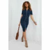 Joe Browns Roxanne Denim Dress For Female -Joe Browns Shop unnamed file 2965