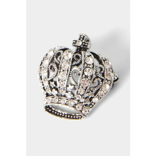 Joe Browns Crowning Glory Statement Pin For Female 3 Joe Browns Crowning Glory Statement Pin For Female