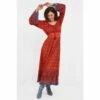 Joe Browns Florence Boho Dress For Female