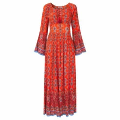 Joe Browns Florence Boho Dress For Female 9 Joe Browns Florence Boho Dress For Female -Joe Browns Shop unnamed file 3011